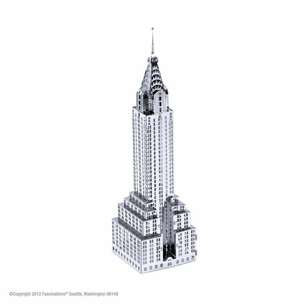 Chrysler Building