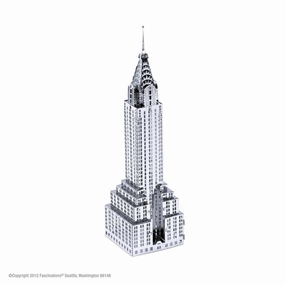 Chrysler Building