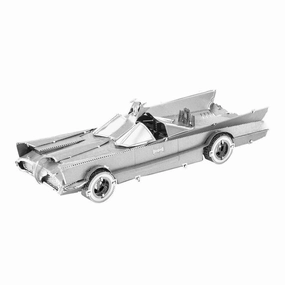Classic Batman Batmobile