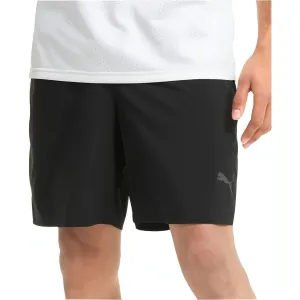 Clothing Puma  Men Puma Favourite Blaster 7 Inch Mens Training Shorts - Black