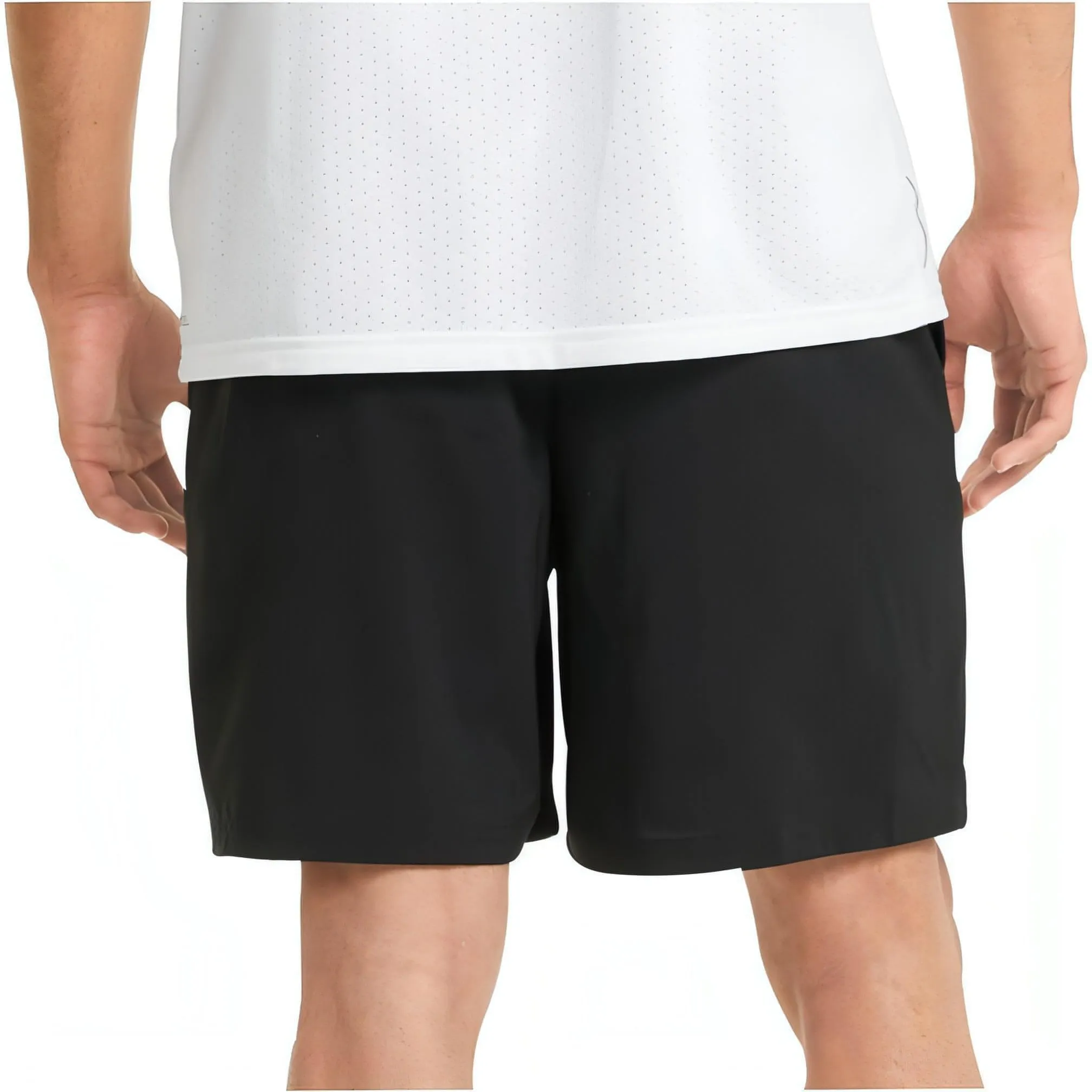 Clothing Puma  Men Puma Favourite Blaster 7 Inch Mens Training Shorts - Black