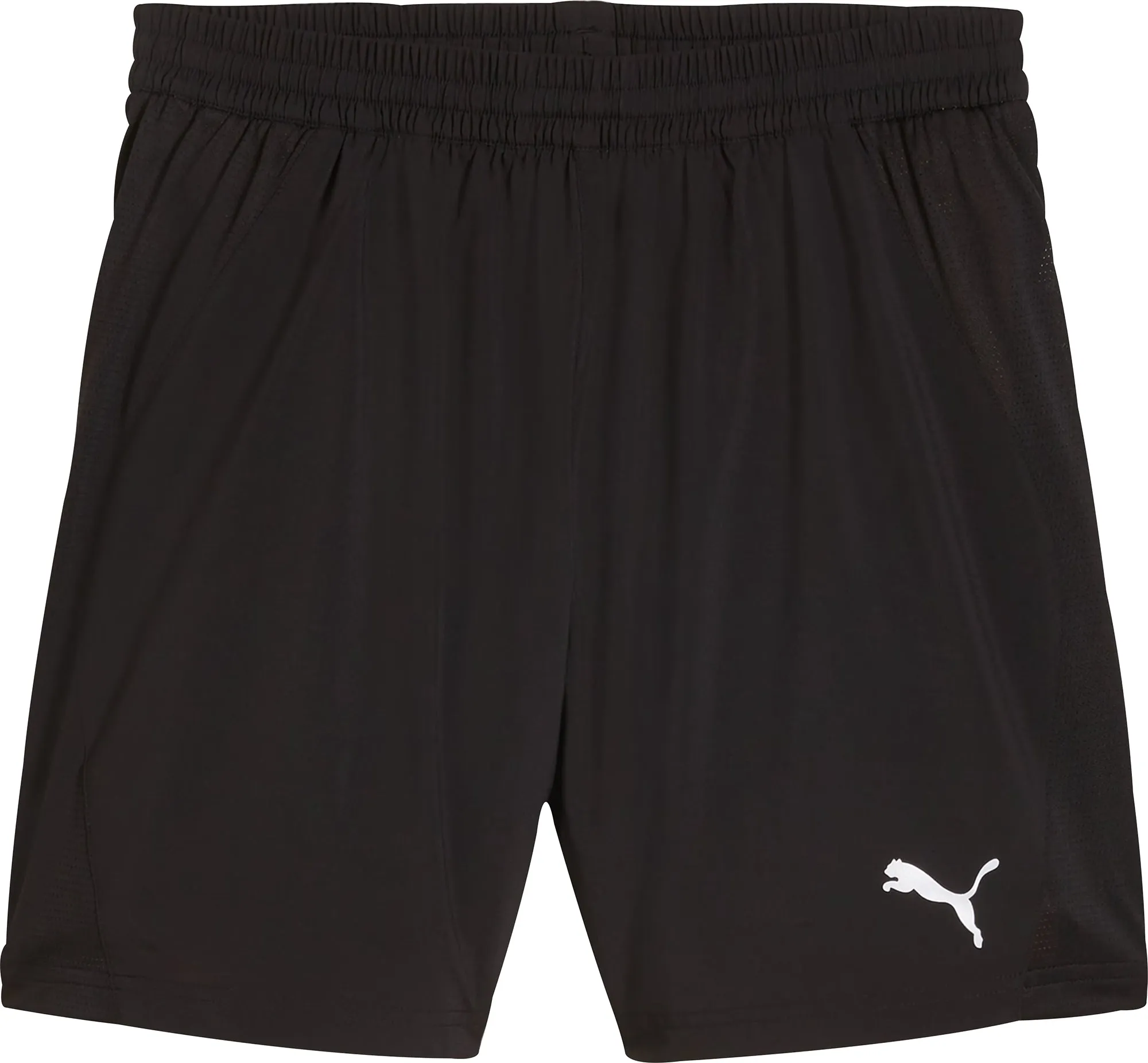 Clothing Puma  Men Puma Favourite Velocity 2 In 1 Mens Running Shorts - Black