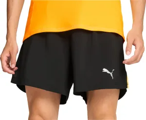 Clothing Puma  Men Puma Favourite Velocity 2 In 1 Mens Running Shorts - Black