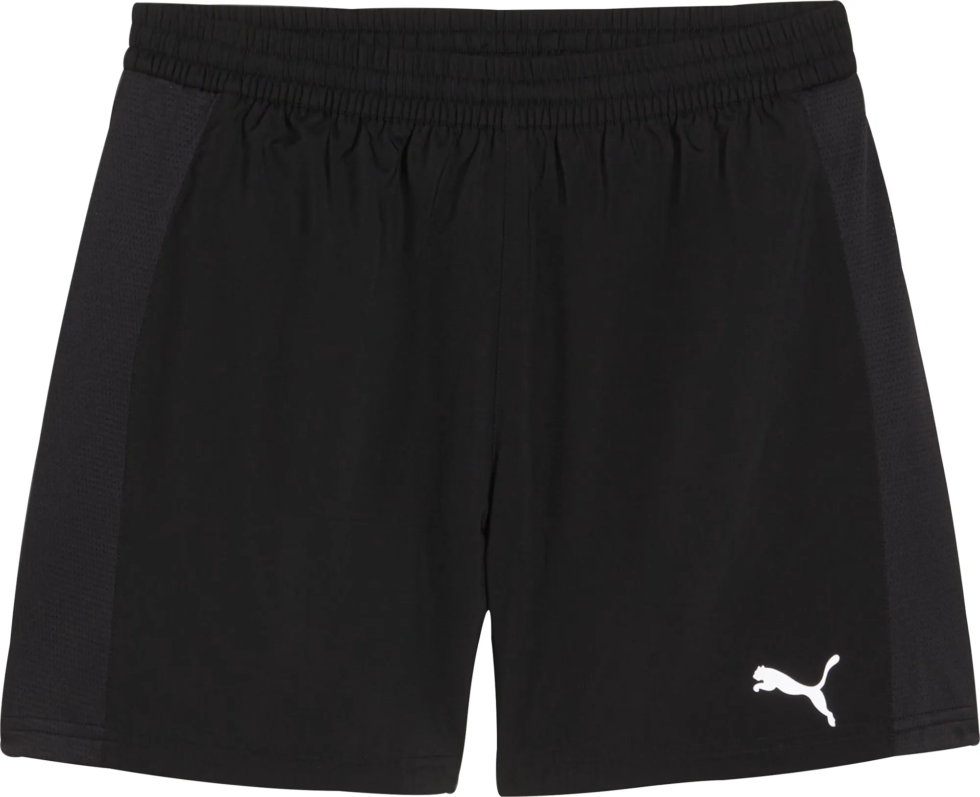 Clothing Puma  Men Puma Run Favourite Velocity 5 Inch Mens Running Shorts - Black