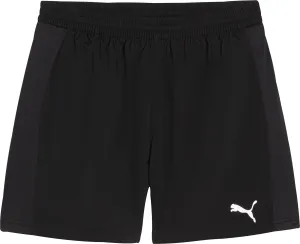 Clothing Puma  Men Puma Run Favourite Velocity 5 Inch Mens Running Shorts - Black