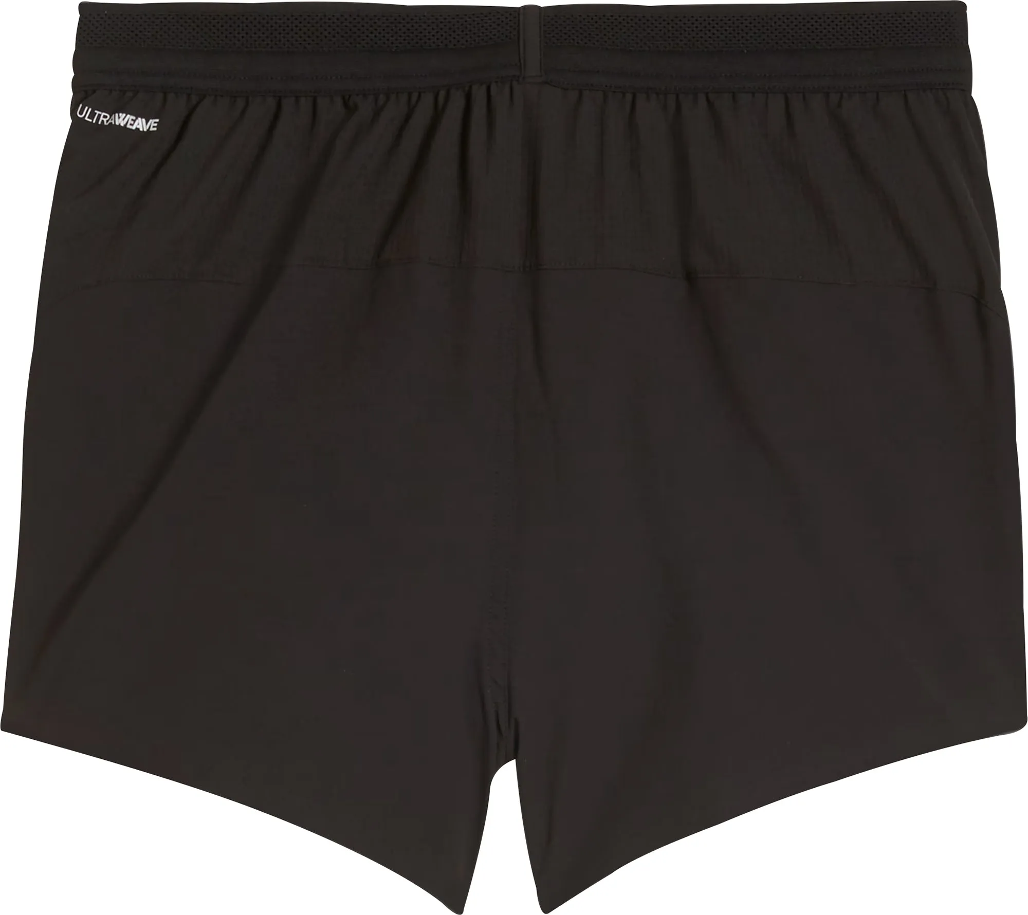 Clothing Puma  Men Puma Run Ultraweave Velocity 3 Inch Mens Running Shorts - Black