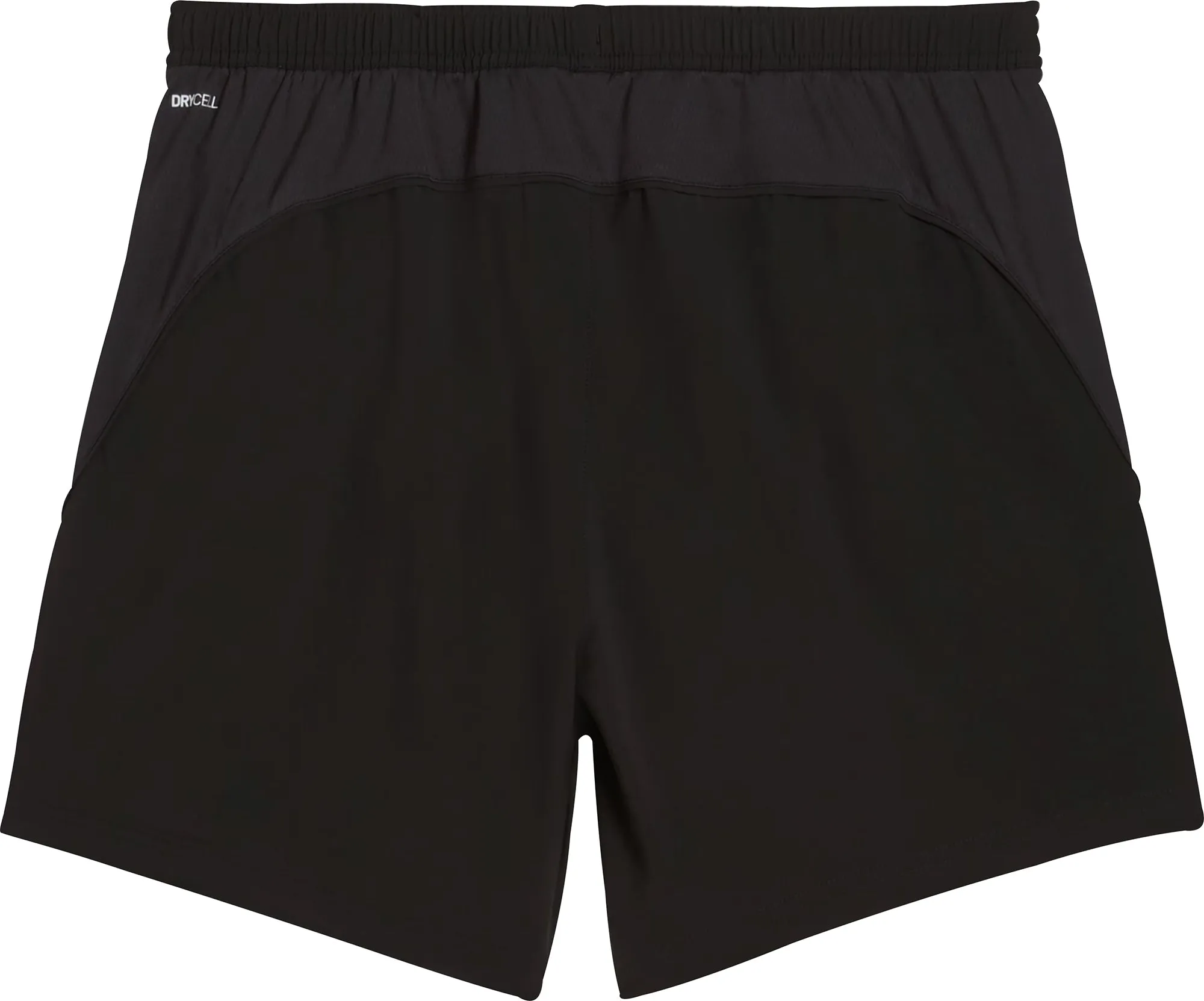 Clothing Puma  Men Puma Velocity 5 Inch Mens Running Shorts - Black