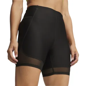 Clothing Puma  Women Puma Run Ultraform Womens Short Running Tights - Black
