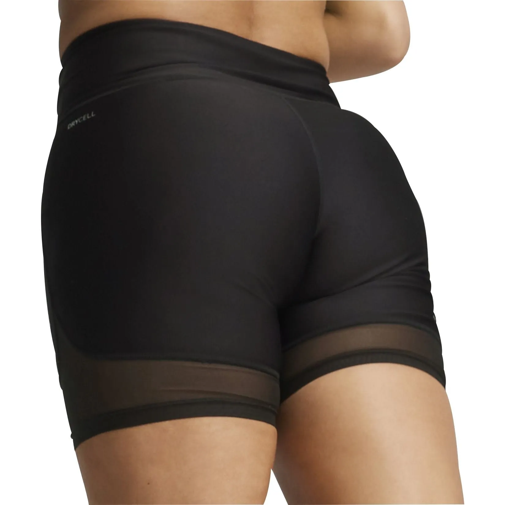 Clothing Puma  Women Puma Run Ultraform Womens Short Running Tights - Black