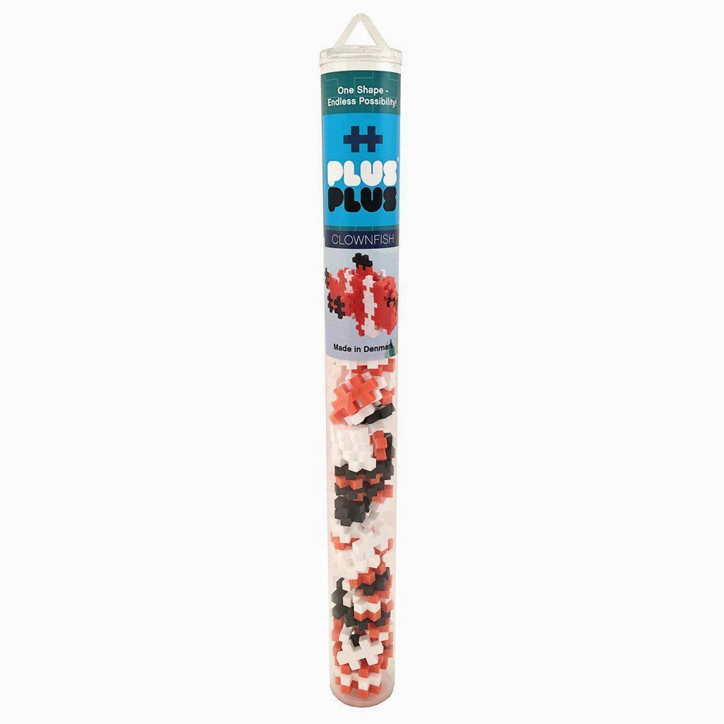 Clownfish - Tube
