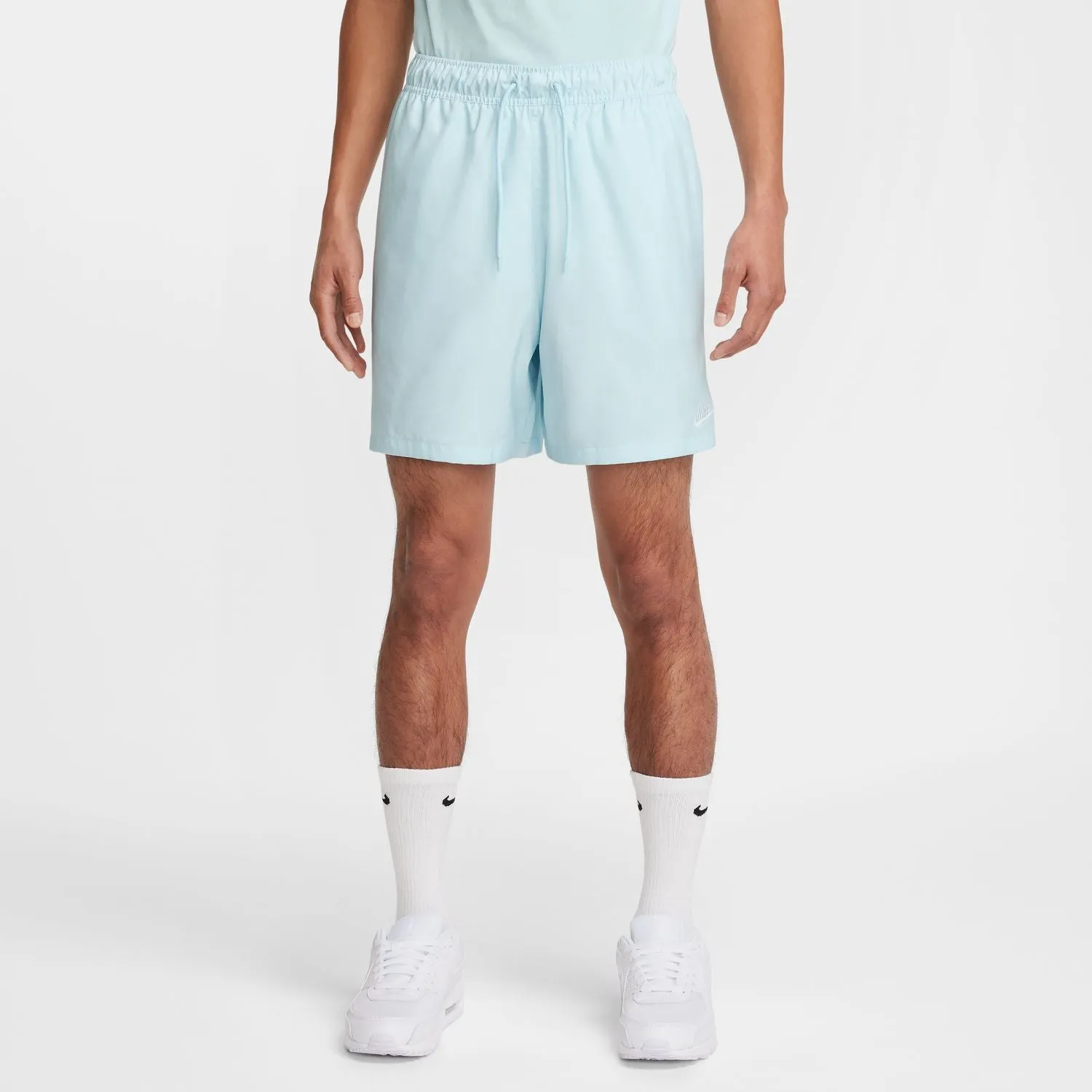 Club Flow Short - Mens Clothing_Nike