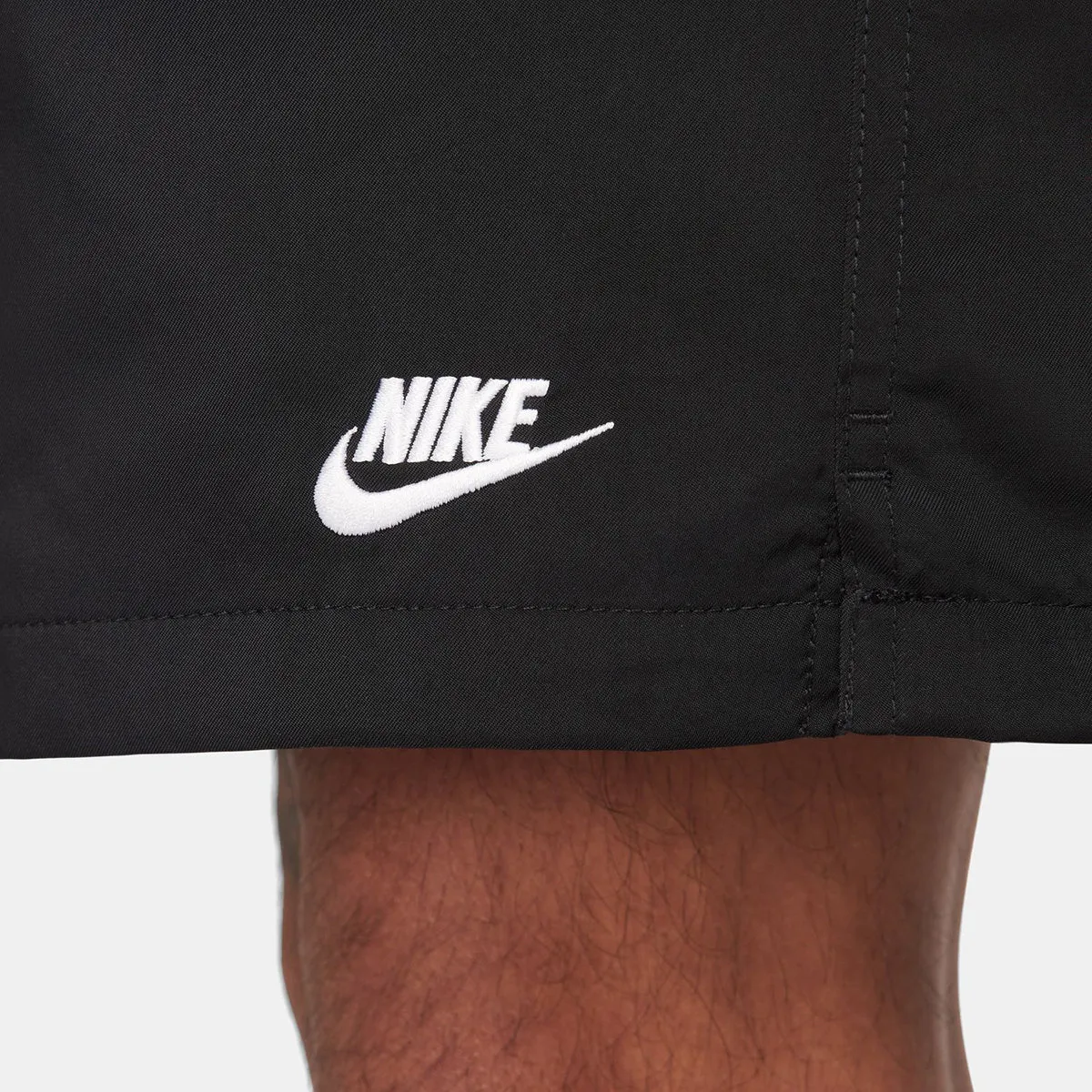 Club Flow Short - Mens Clothing_Nike