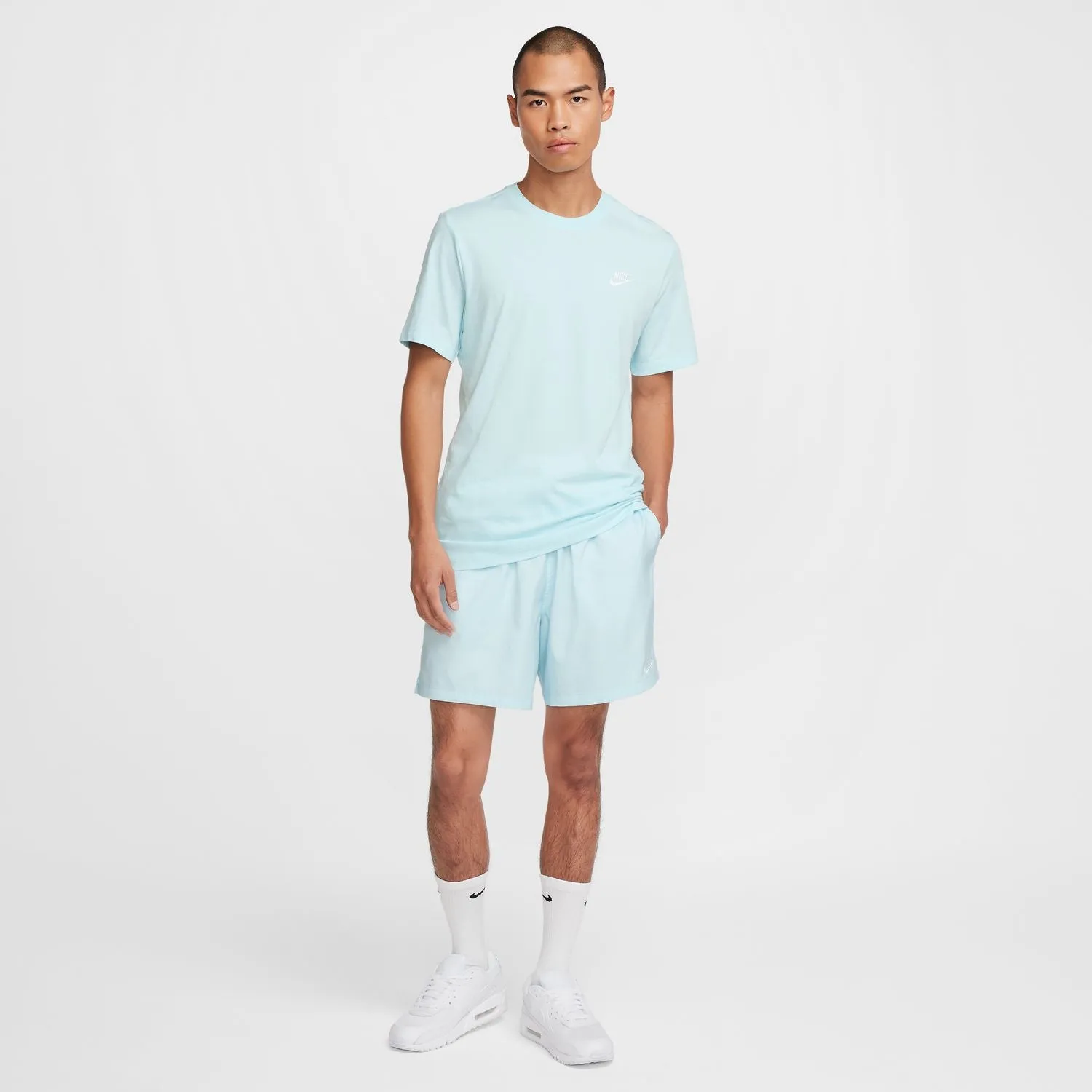Club Flow Short - Mens Clothing_Nike