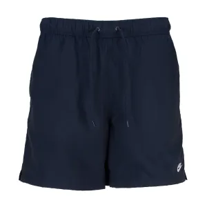Club Flow Short - Mens Clothing_Nike