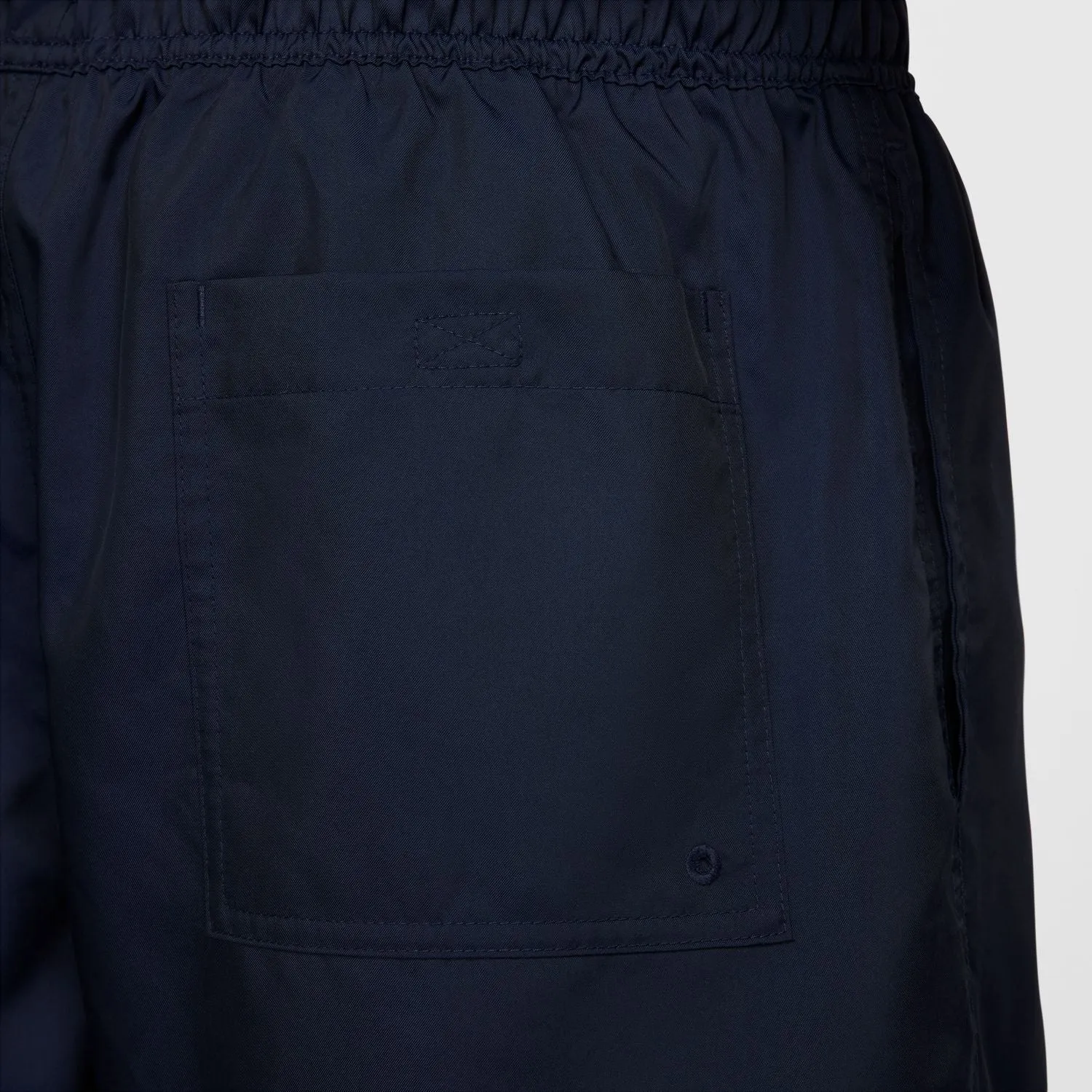 Club Flow Short - Mens Clothing_Nike