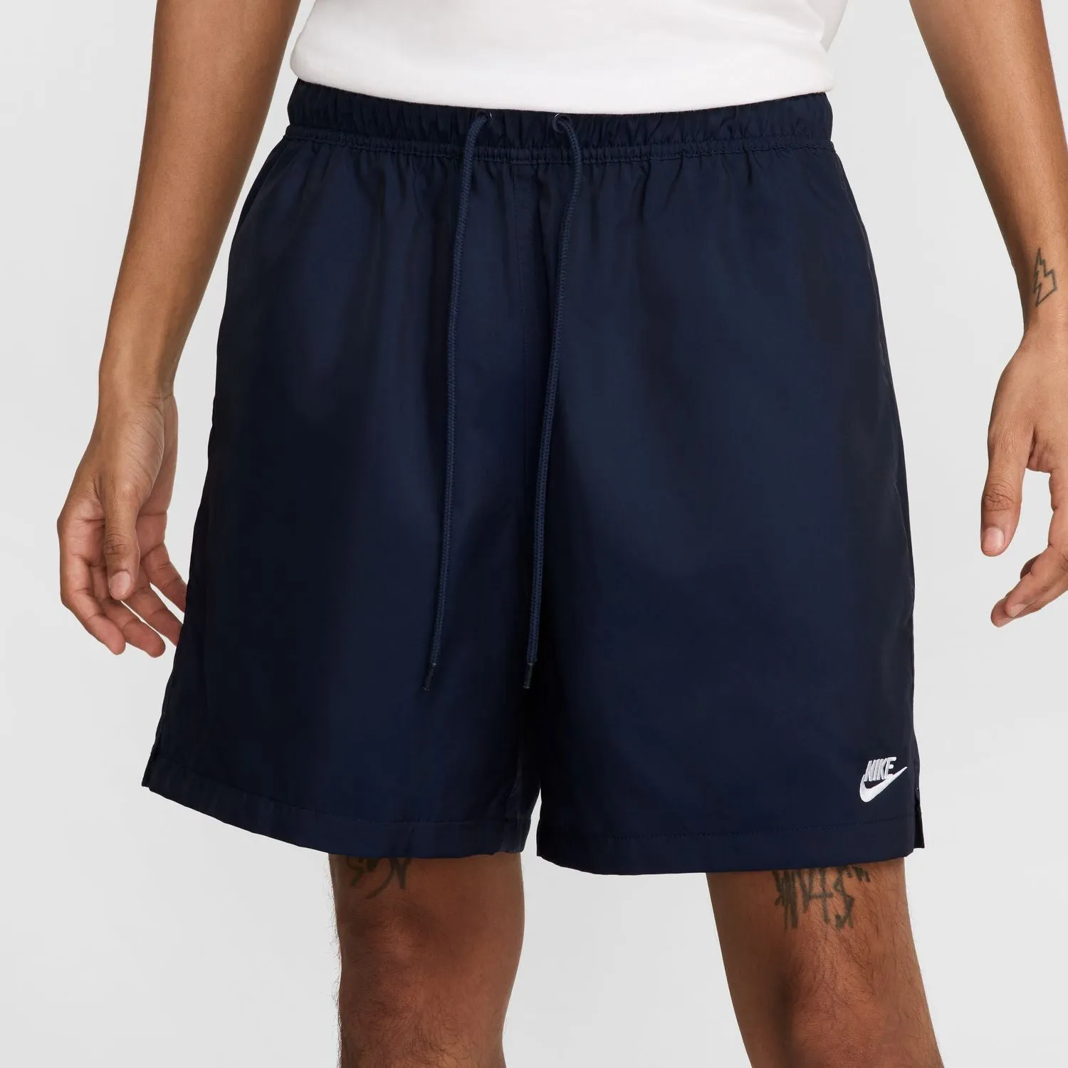 Club Flow Short - Mens Clothing_Nike