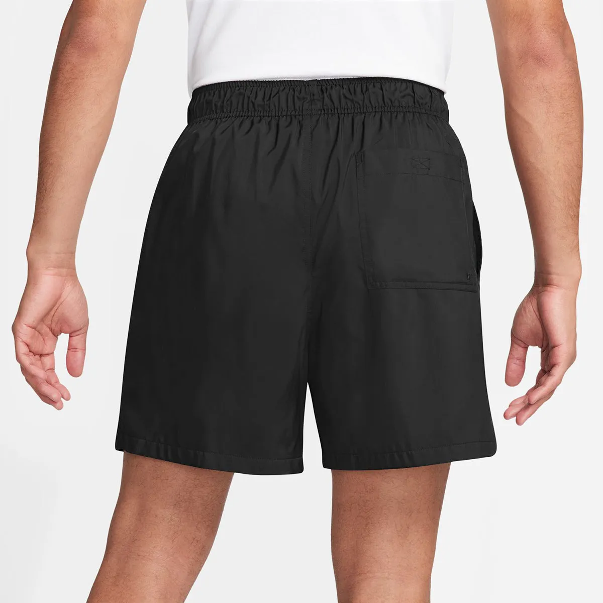 Club Flow Short - Mens Clothing_Nike