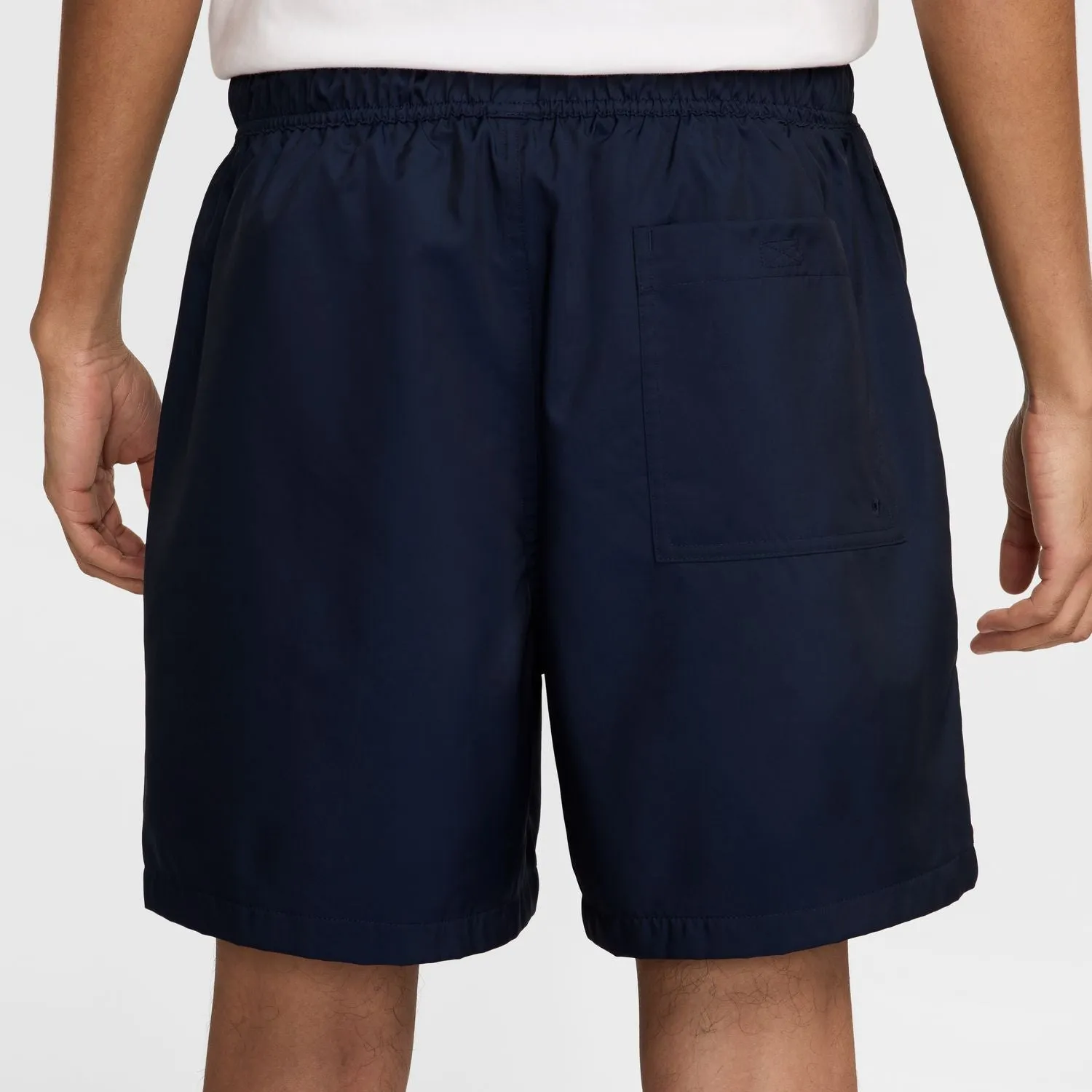 Club Flow Short - Mens Clothing_Nike