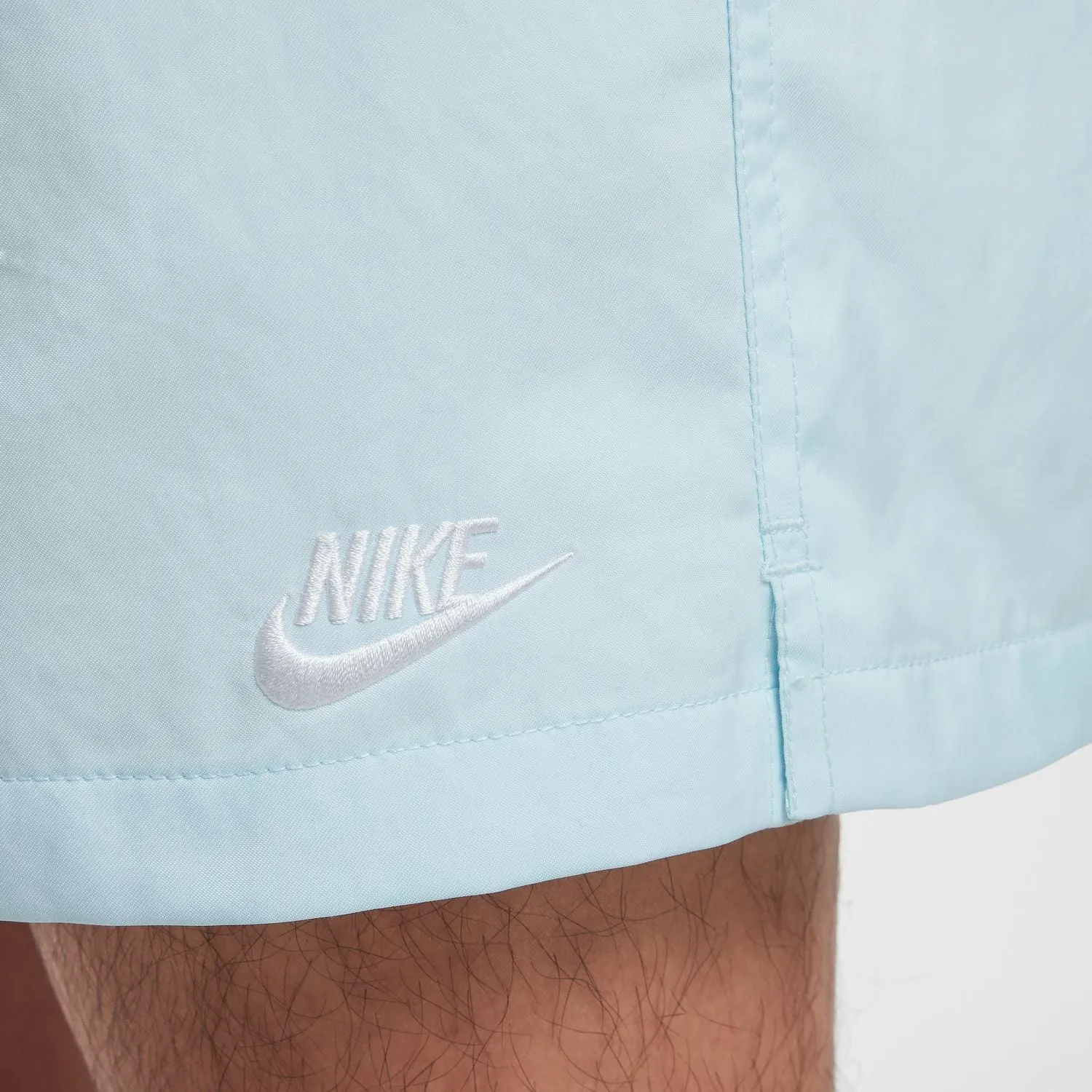 Club Flow Short - Mens Clothing_Nike