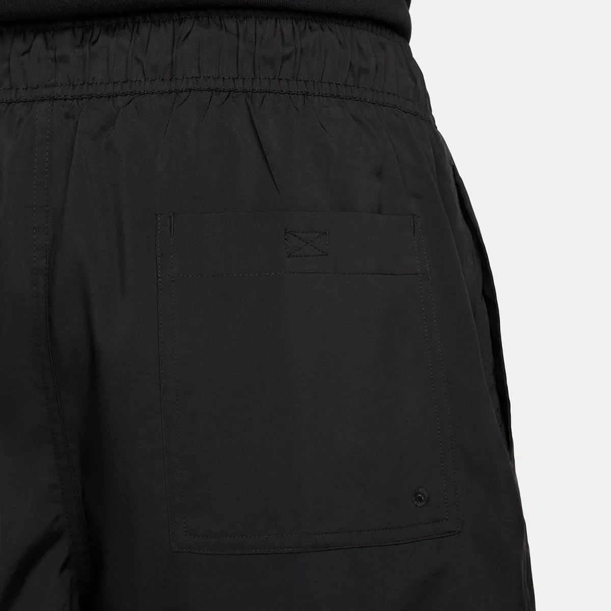 Club Flow Short - Mens Clothing_Nike