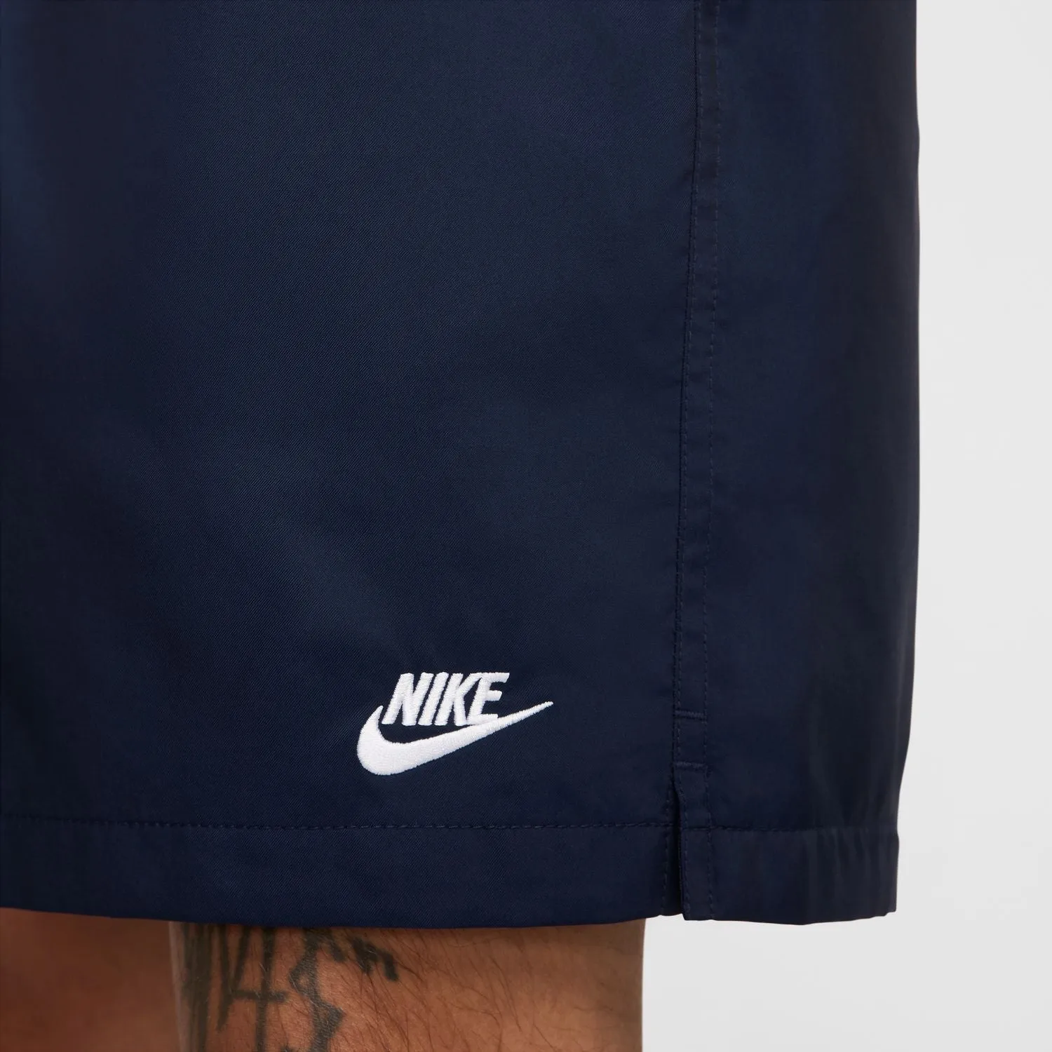 Club Flow Short - Mens Clothing_Nike