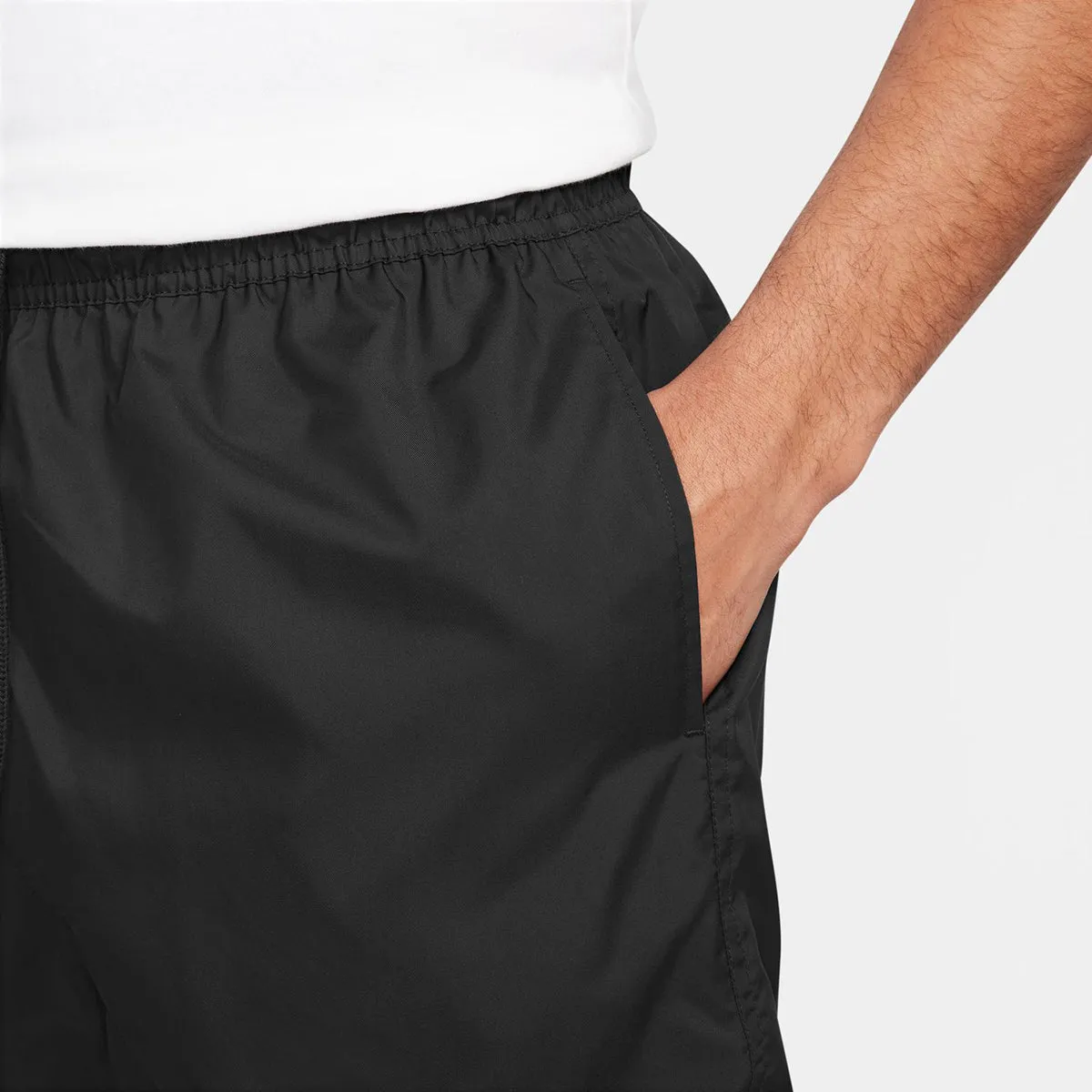 Club Flow Short - Mens Clothing_Nike