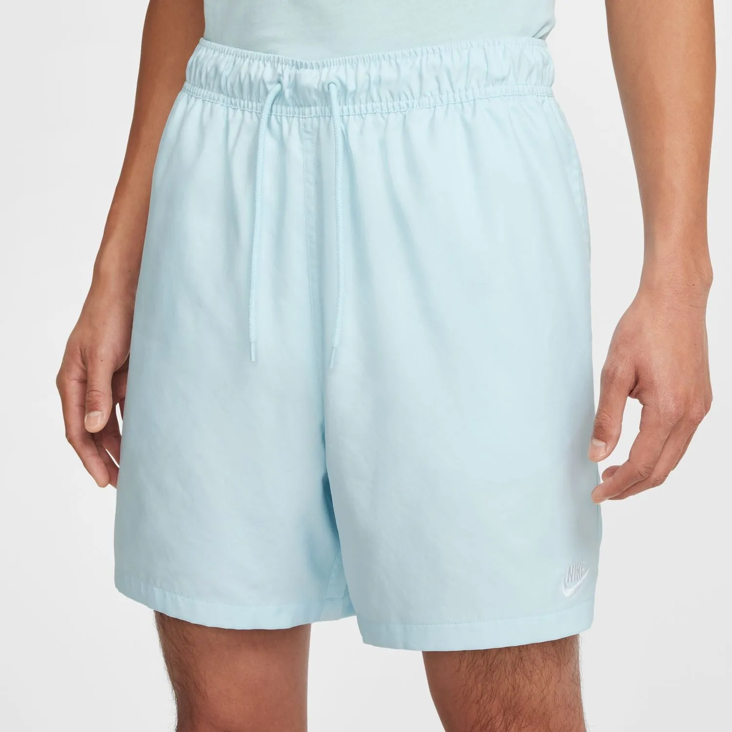 Club Flow Short - Mens Clothing_Nike