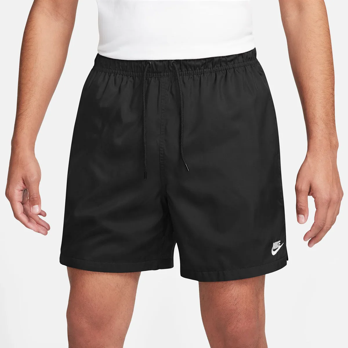 Club Flow Short - Mens Clothing_Nike