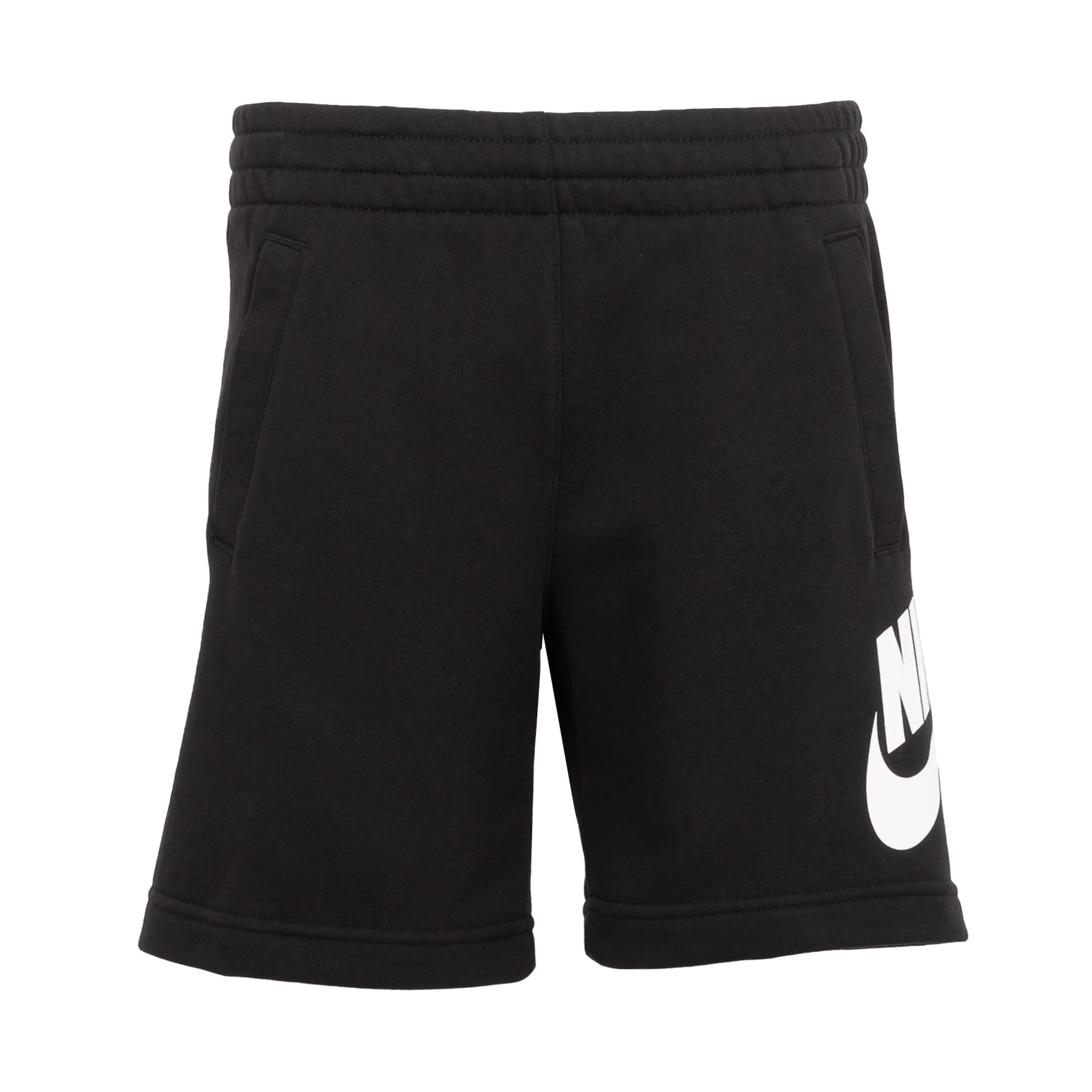 Club HBR Short - Youth Clothing_Nike