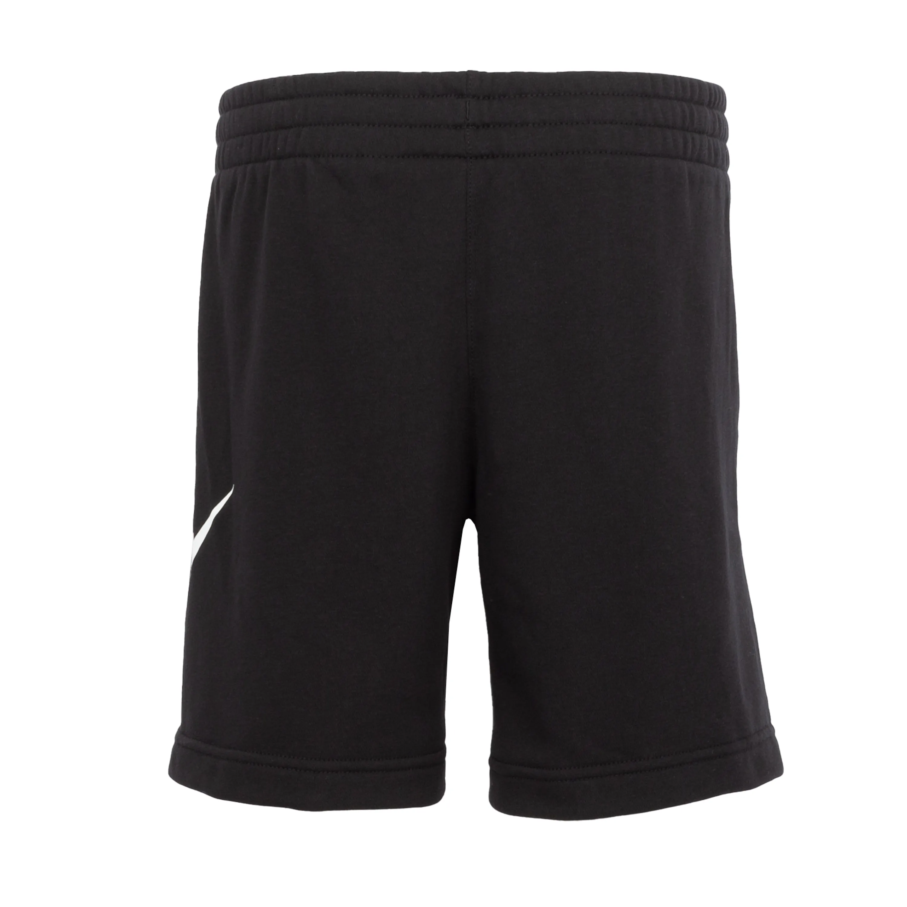 Club HBR Short - Youth Clothing_Nike