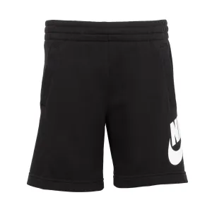 Club HBR Short - Youth Clothing_Nike