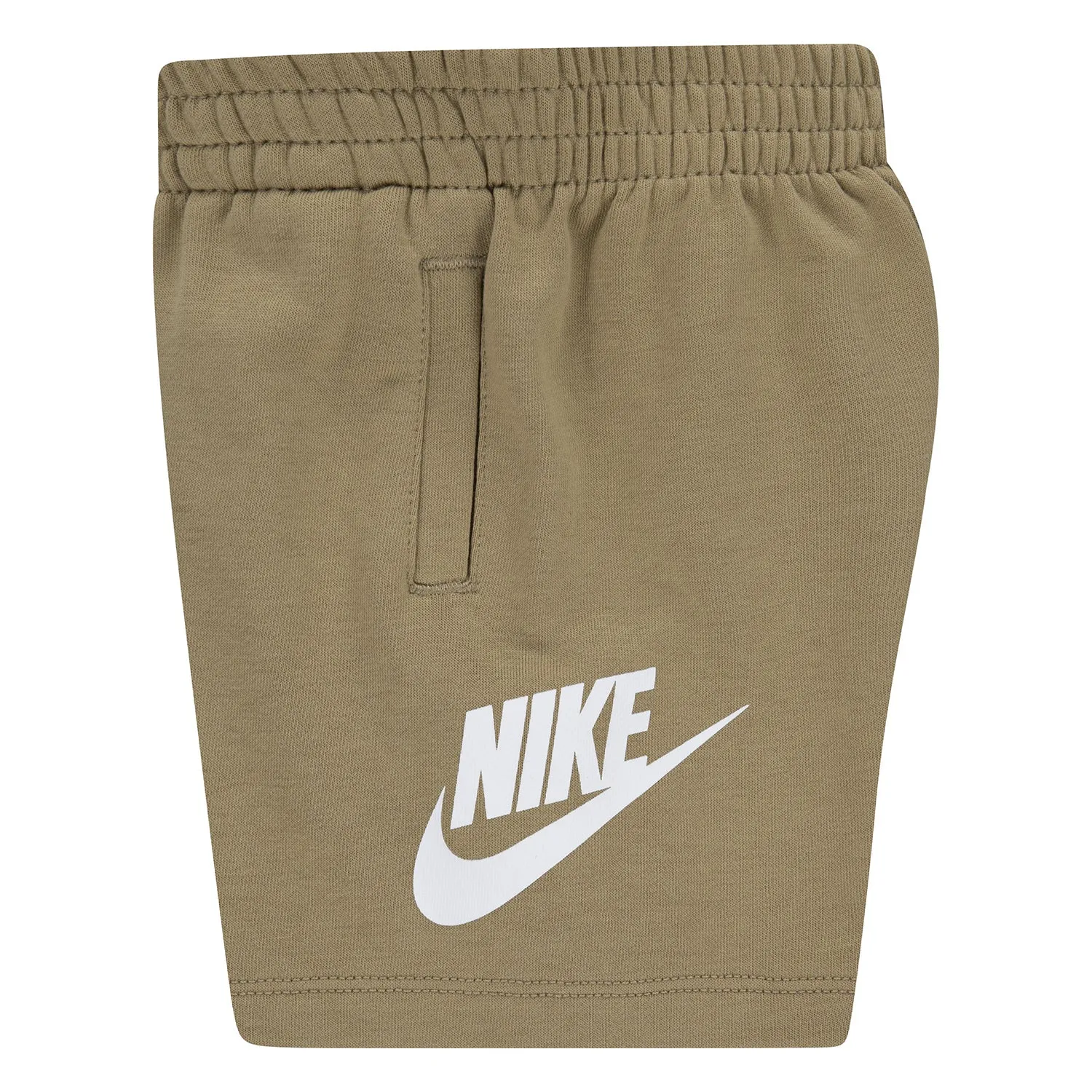 Club Tee Short Set - Toddler Clothing_Nike