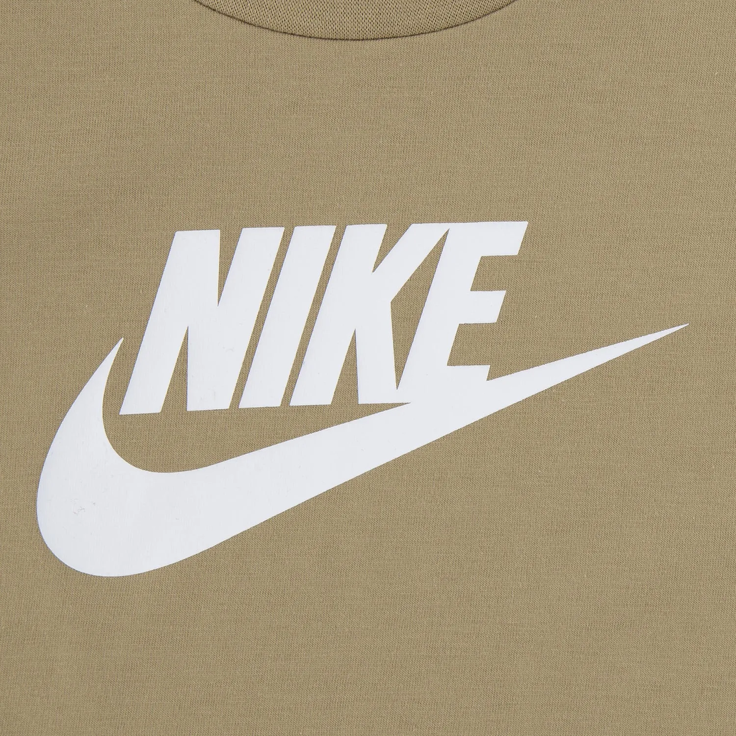 Club Tee Short Set - Toddler Clothing_Nike