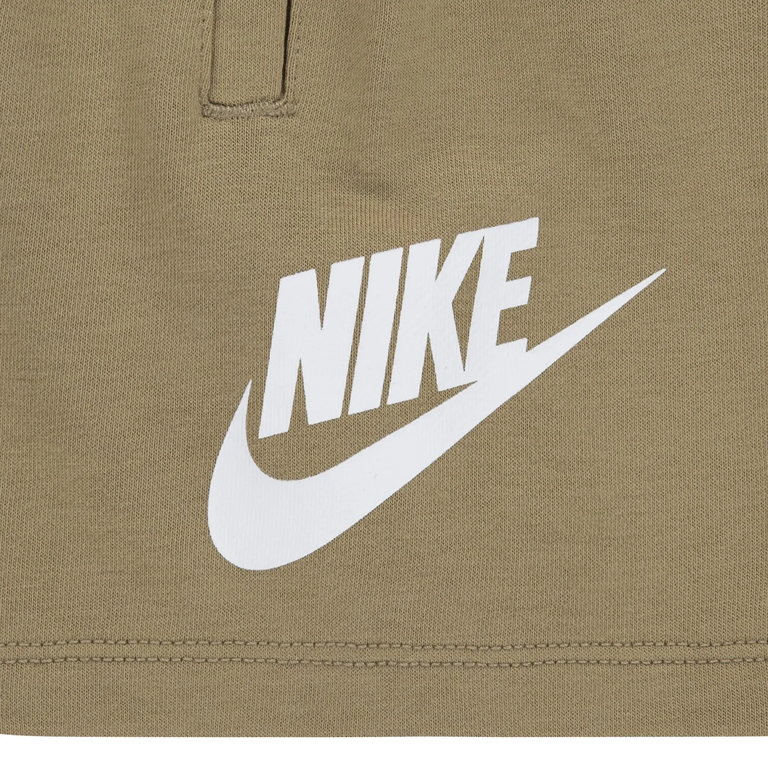 Club Tee Short Set - Toddler Clothing_Nike
