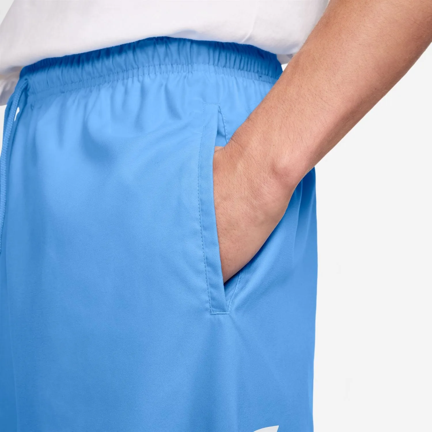 Club Woven Short - Mens Clothing_Nike