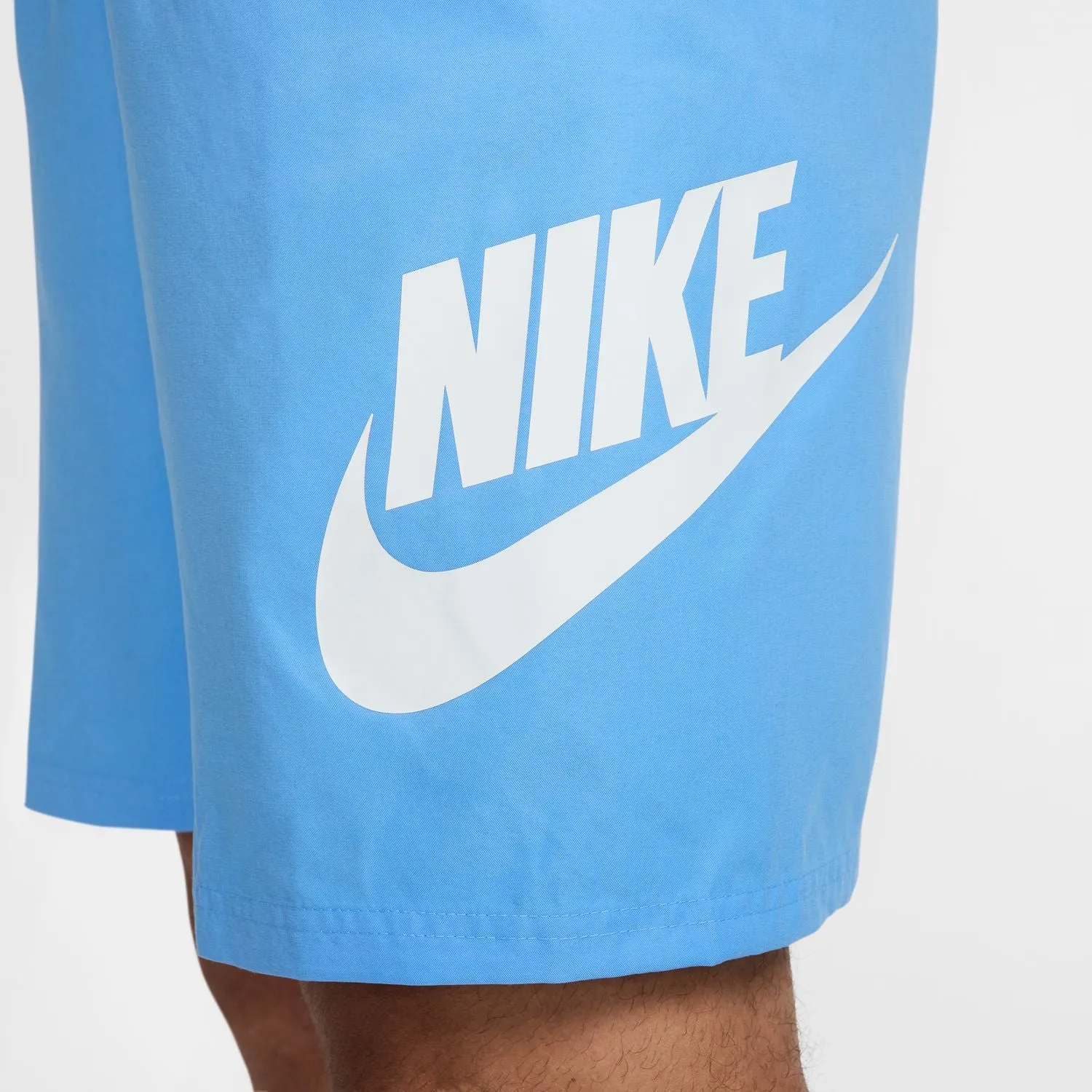 Club Woven Short - Mens Clothing_Nike