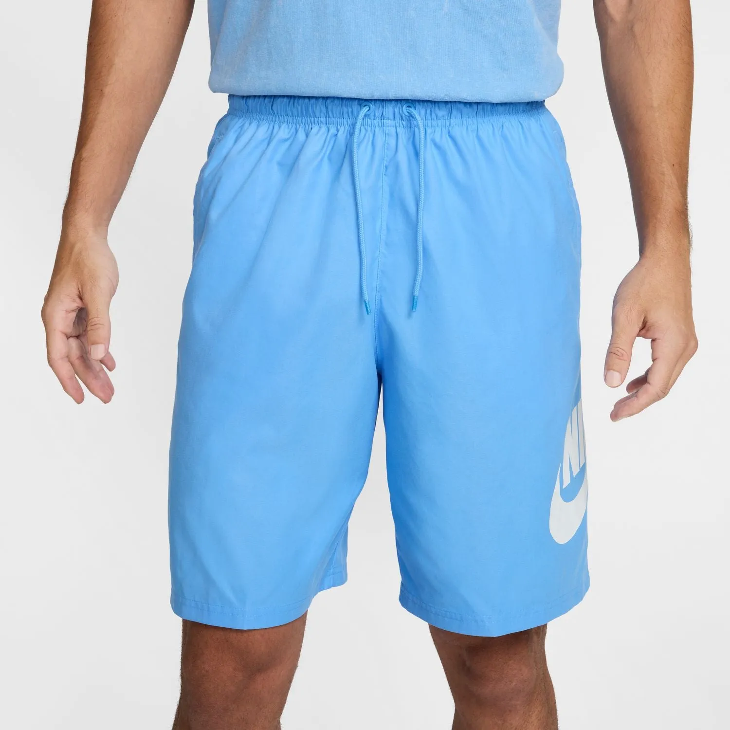 Club Woven Short - Mens Clothing_Nike