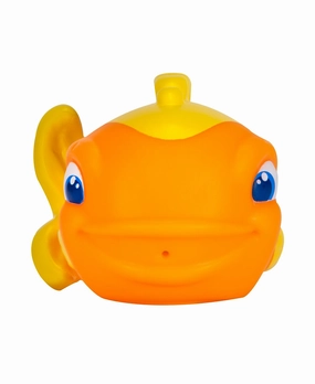 Cocomelon 3 Pack Bath Squirters - Colorful Water Toys