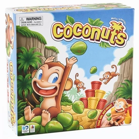 Coconuts