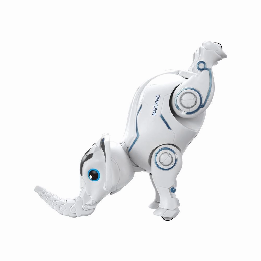 CODO Programmable Elephant