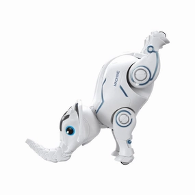 CODO Programmable Elephant