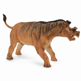 Collecta 1:20 Uintatherium