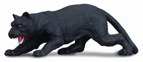 Collecta Black Panther Figure (Red)