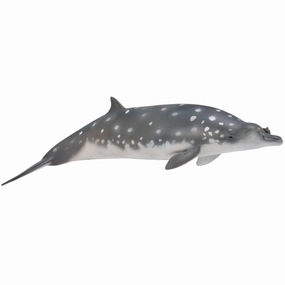 Collecta Blainville's Beaked Whale (Yellow)