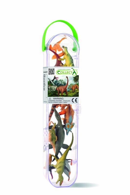 Collecta Box Of Mini Dinosaurs 3