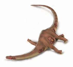 Collecta Brontosaurus Prey (Grey)