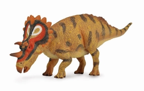 Collecta Regaliceratops (Yellow)
