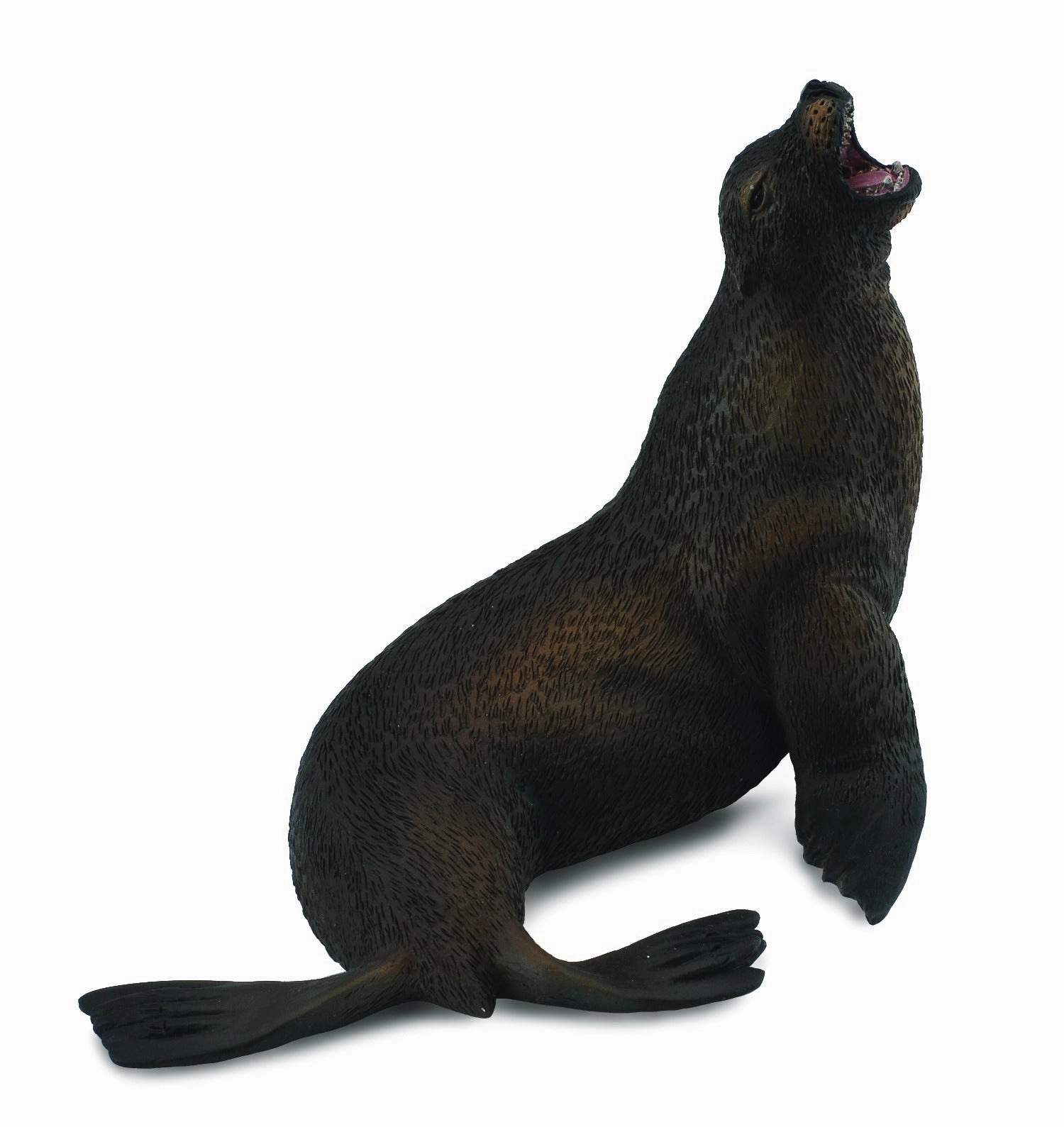 Collecta Sea Lion Figure (Yellow)