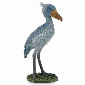 Collecta Shoebill Figure (Yellow)