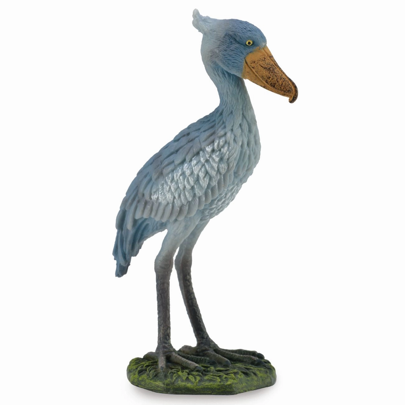 Collecta Shoebill Figure (Yellow)